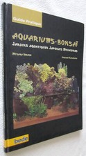 AQUARIUMS-BONSAI Jardins