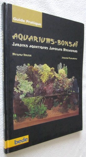 Aquariums bonsai jardins - aquariums-bonsai,