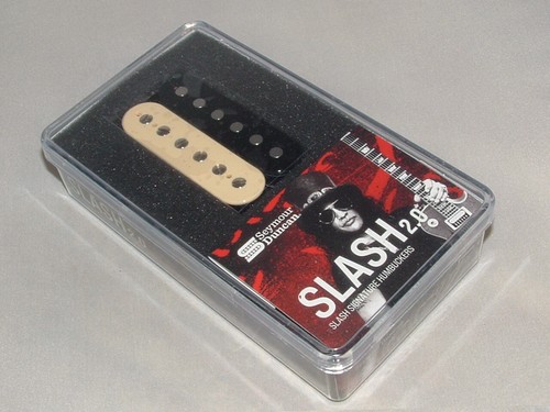 Seymour duncan slash 0 - seymour,