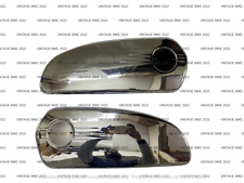 BMW R75/5 GRILLE-PAIN