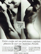 publicité Advertising 1123