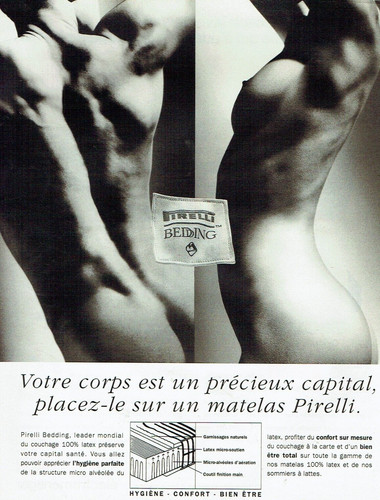 Publicité advertising 1123 - publicité,