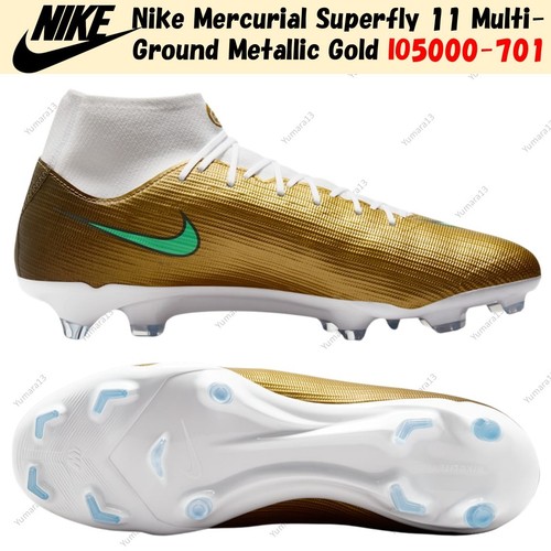 Nike mercurial superfly - nike, 11