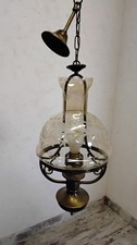 Lustre / Suspension Ancienne