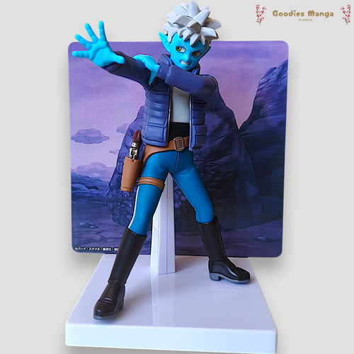 Figurine glorio dragon - glorio, –