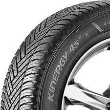 Hankook Kinergy 4S² X H750A