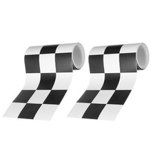  2 Rolls Papier Peint Cuisine Fond D'écran De Autocollant Mural À Décoller Et