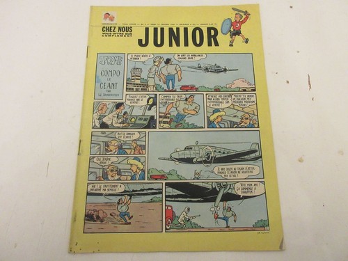 Junior 1966 01 - 1966.02, 13.01.1966