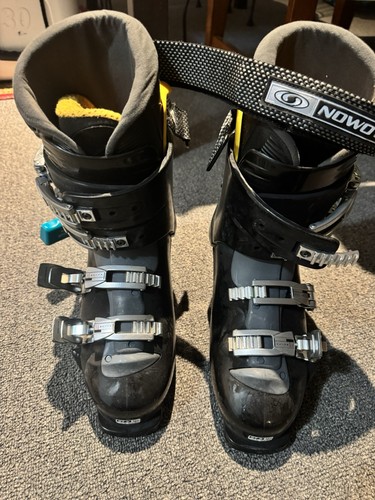 Salomon performa sport - 7.0,
