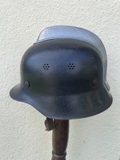 Casque Allemand de pompier 39/45