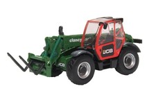 OXFORD DIECAST - Télescopique