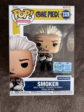 Funko Pop! One Piece Smoker