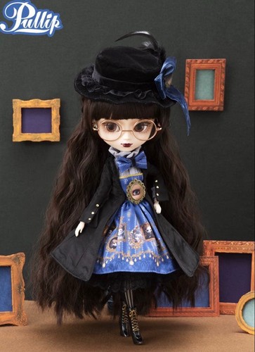 Pullip claudia - pullip,