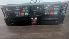 The listing is:(1)Denon