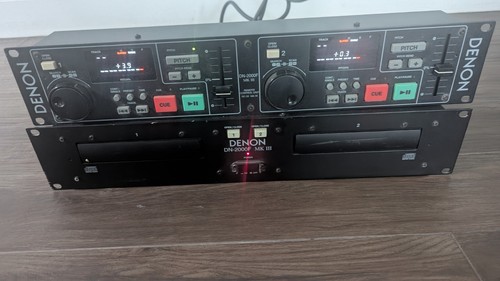 The listing denon - listing, is:(1)denon