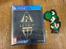 The elder scrolls v skyrim -