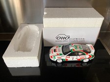TOYOTA CELICA GT4 GT-FOUR TOUR DE CORSE 1995 AURIOL 1/18 OTTO OTTOMOBILE OT302
