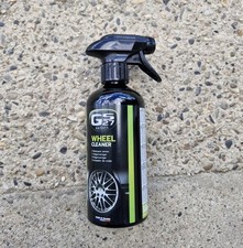 Nettoyant Jantes et Enjoliveurs GS27 , très Bon État (Produit entretien voiture)