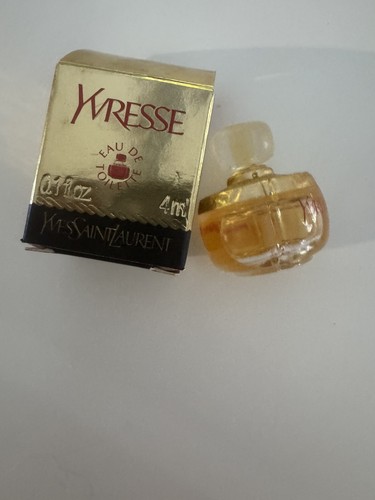 Miniature yves saint laurent - miniature,