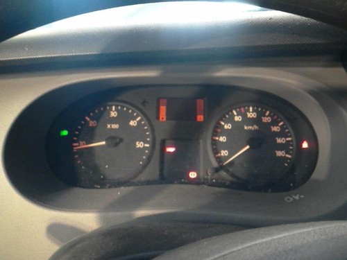 Compteur renault master - renault, 2