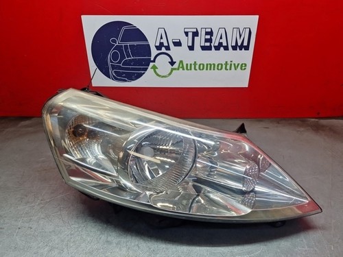 Phare optique avant droit - /,