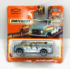 40395 MATCHBOX / 2024 / 14/100