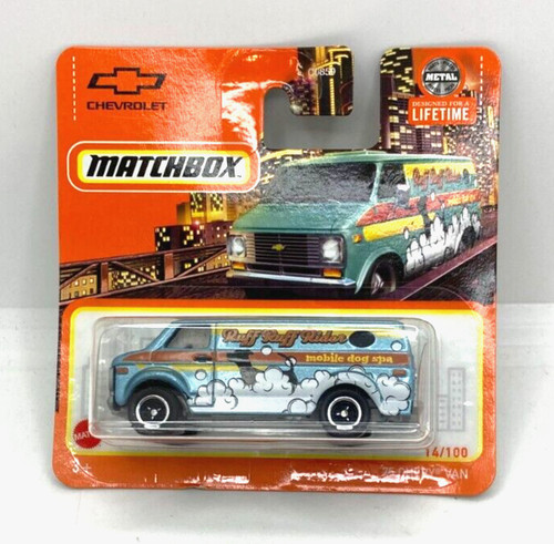 40395 matchbox 2024 - matchbox, /