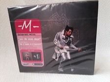 NEUF coffret M qui de nous