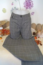 Vêtement occasion femme : Pantalon " MNG " - T : 40