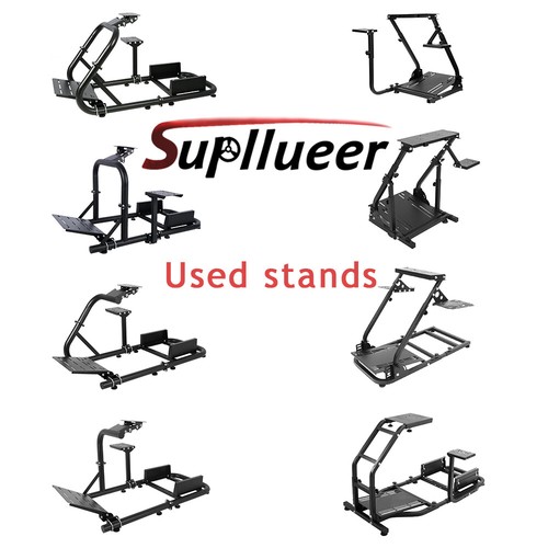 Used supllueer racing - -,