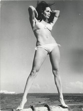 Photo originale Martine