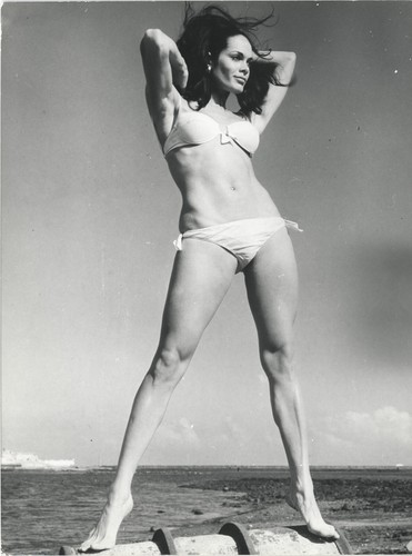 Photo originale martine - photo,