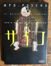 MPD Psycho T16
