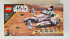 LEGO Star Wars 75342 — Le