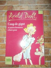 COUP DE GIGOT et autres