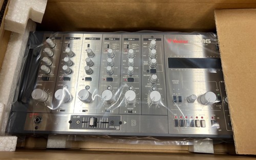 Vestax pmc gold rotary - vestax, 46