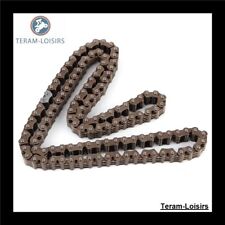 Chaîne de distribution pour Suzuki DR 600 / DR 650 R de 1986 1987 1988 1989