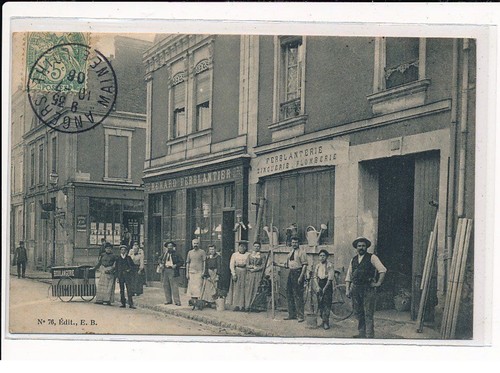 Angers magasins renard - angers,