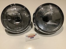 Mercedes Unimog phares BOSCH 301 500 004