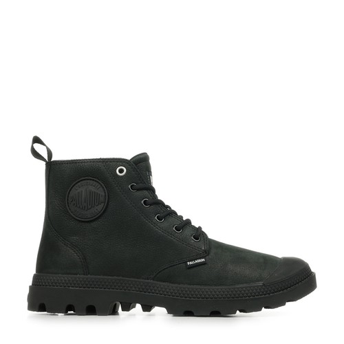 Chaussures boots palladium - boots,