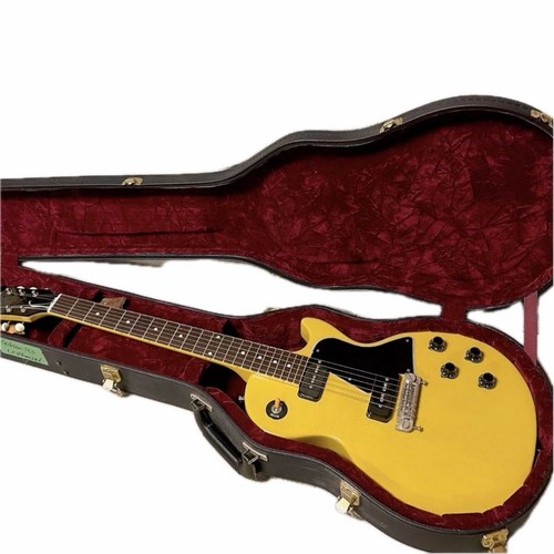 Gibson custom shop - gibson, paul
