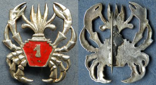 Rec légion cavalerie - rec,,