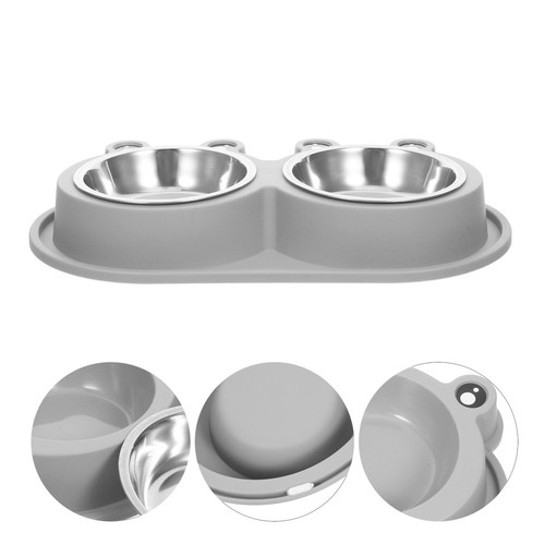 Gamelle double petit - gamelle,