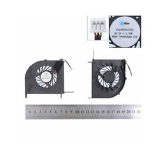 Ventilateur Cpu Pour