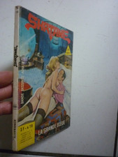 EDITION  ELVIFRANCE /  SHATANE