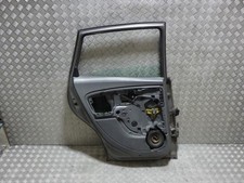 Porte arriere gauche SEAT
