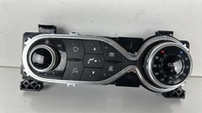 Commande chauffage RENAULT