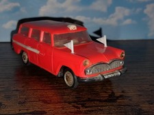 Norev ancien 1/43 Simca Marly