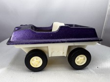 Tootsietoy amphibious dune - tootsietoy,