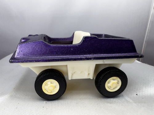 Tootsietoy amphibious dune - tootsietoy,